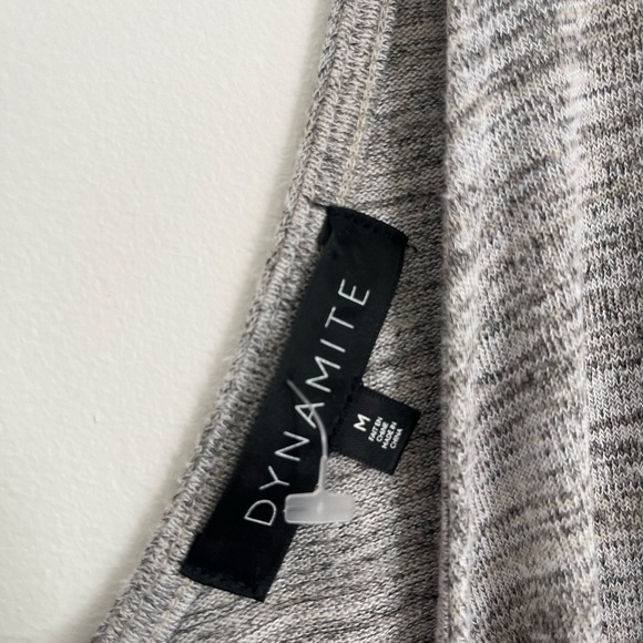 Dynamite Dress - Picture 3 of 3